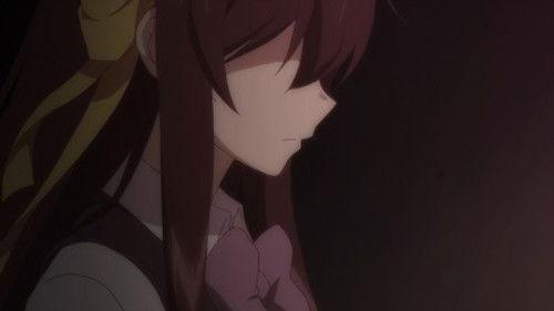 The Disappearance of Nagato Yuki-chan Season 1 Episode 14 - Her Confusion