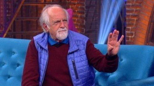 Lady Night Season 6 Episode 3 - Ary Fontoura