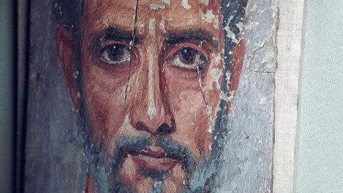 Ancient Worlds Season 1 Episode 6 - City Of Man, City Of God