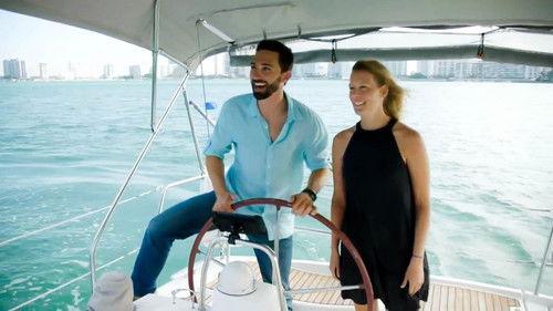 Building Off the Grid Season 7 Episode 3 - Floating Castle