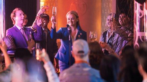 undefined Season 3 Episode 9 - A Beacon for Us All