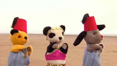 Sooty Season 2 Episode 21 - Some Holiday