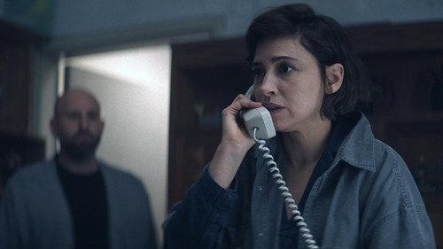 Yosi, the Regretful Spy Season 2 Episode 5 - Silence