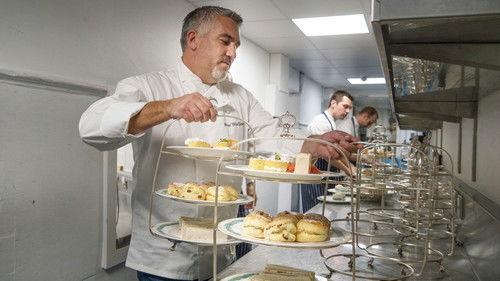 Paul Hollywood City Bakes Season 1 Episode 3 - London
