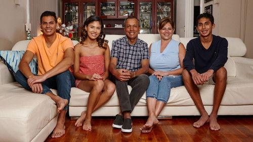 Gogglebox Australia Season 8 Episode 8 - Episode 8
