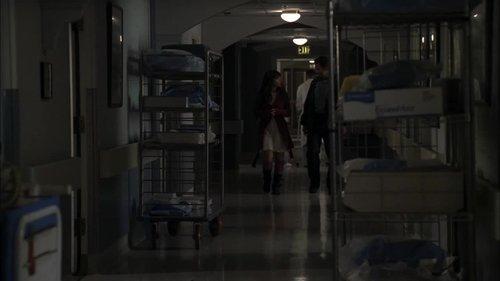 undefined Season 1 Episode 7 - Hope and Mercy