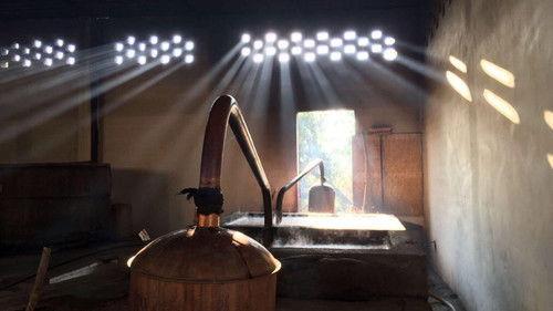 Pati's Mexican Table Season 6 Episode 4 - The Mezcal Trail