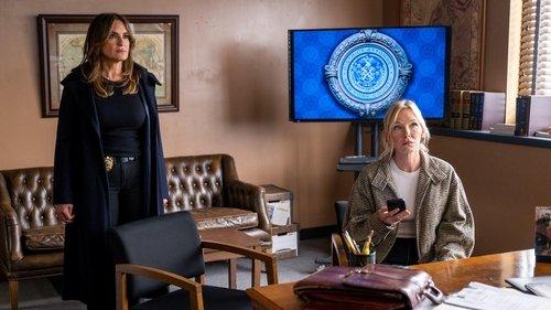 undefined Season 26 Episode 9 - First Light