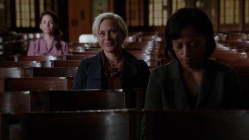 Law & Order: Special Victims Unit Season 14 Episode 9 - Dreams Deferred