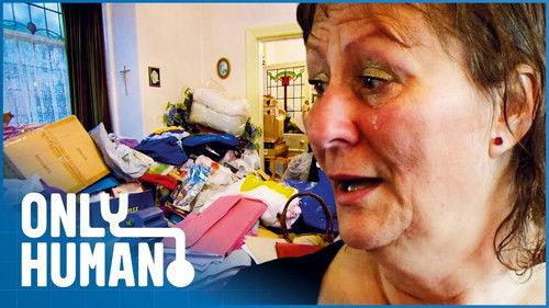 The Hoarder Next Door Season 2 Episode 4 - Ursula and Nigel