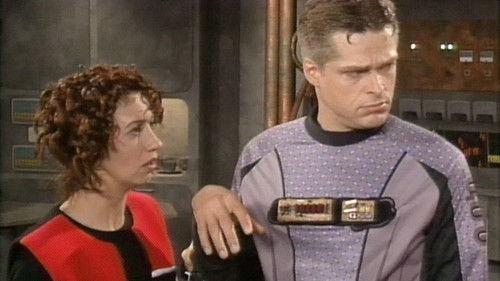 Dans une galaxie près de chez vous Season 2 Episode 5 - Episode 5