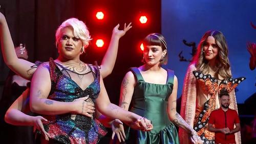 Corrida das Blogueiras Season 6 Episode 11 - Live Finale