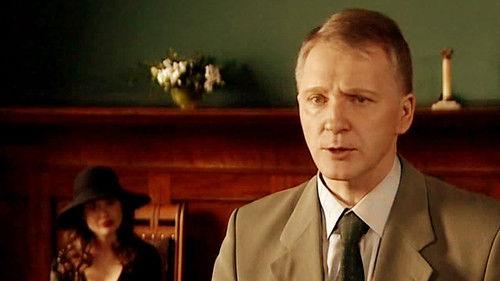 Gangster's Petersburg Season 9 Episode 9 - Episode 9