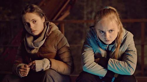 Territory Season 2 Episode 2 - Episode 2