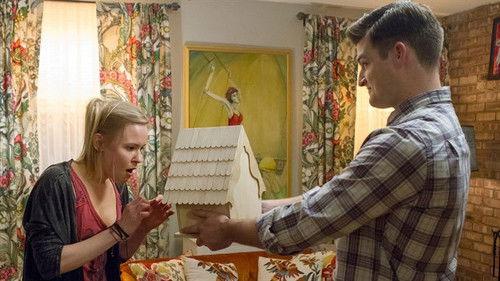 Sirens Season 1 Episode 6 - The Finger