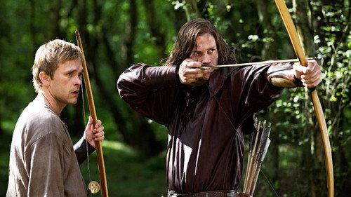 Arn: The Knight Templar Season 1 Episode 1 - The Beginning