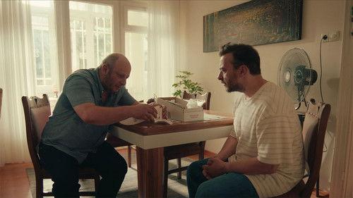 Anonim Season 1 Episode 4 - Episode 4