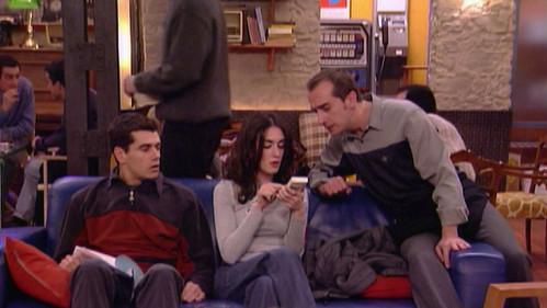 7 vidas Season 4 Episode 2 - Episode 2