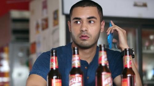 East Los High Season 4 Episode 12 - You're Free Now