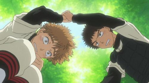 Big Windup! Season 1 Episode 3 - Practice Match