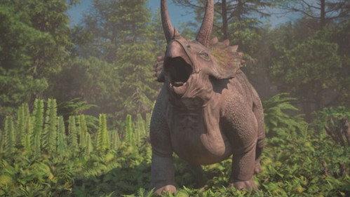Lost Beasts Season 2 Episode 5 - Episode 5