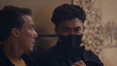 Pieces of Paradise Season 1 Episode 14 - A Night to Regret