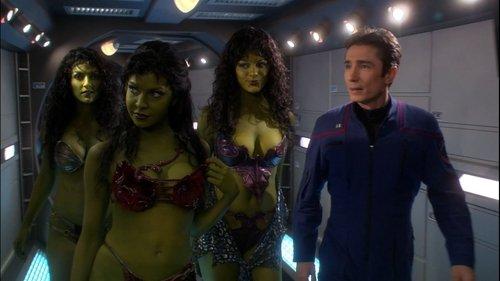 Star Trek: Enterprise Season 4 Episode 17 - Bound