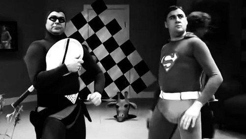 GladPack Season 1 Episode 4 - Det fjärde programmet