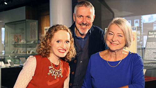 Background image for Episode 3