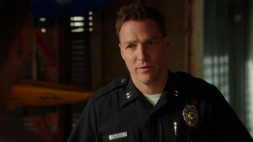 NCIS: Los Angeles Season 3 Episode 5 - Sacrifice