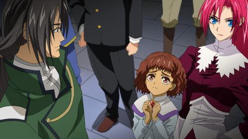 Kyo Kara Maoh! Season 3 Episode 11 - Anissina the Bride!?