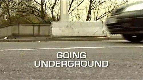 Mark Williams On The Rails Season 1 Episode 9 - Going Underground