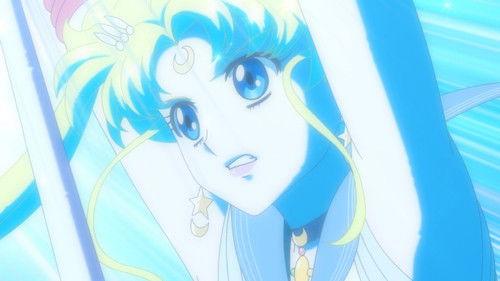 Sailor Moon Crystal Season 1 Episode 14 - Act 14. Conclusion and Commencement ~Petite Étrangère~