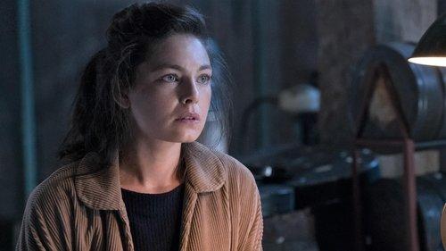 The Man in the High Castle Season 2 Episode 1 - The Tiger's Cave