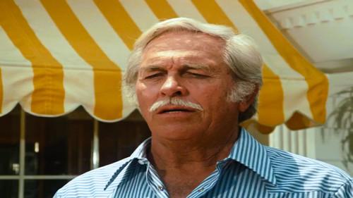 Dallas Season 11 Episode 8 - Mummy's Revenge