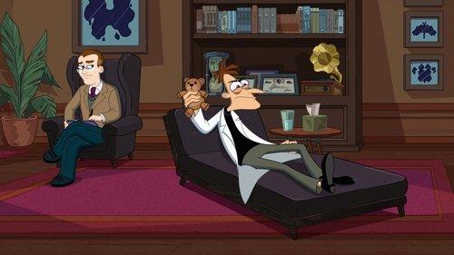 Phineas and Ferb Season 5 Episode 6 - Deconstructing Doof