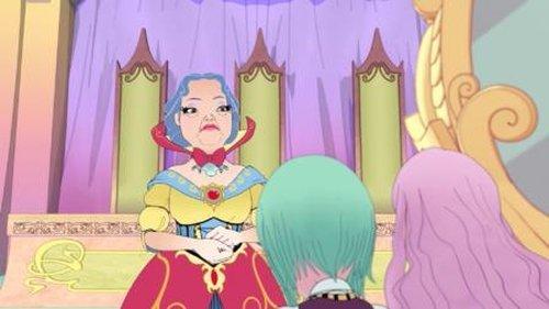 Regal Academy Season 1 Episode 1 - Episode 1