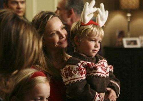 Brothers and Sisters Season 1 Episode 10 - Light the Lights