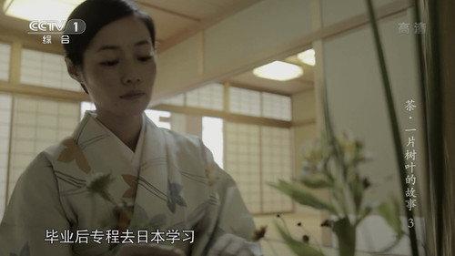 Tea: Story of the Leaf Season 1 Episode 3 - Episode 3