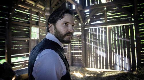 The Alienist Season 1 Episode 8 - Psychopathia Sexualis