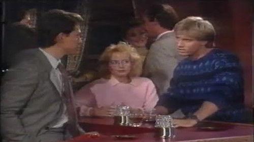 Santa Barbara Season 4 Episode 8 - Episode 625