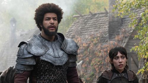 undefined Season 3 Episode 7 - Goldeneyes