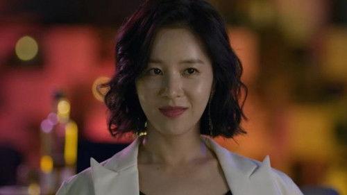 The Elegant Empire Season 1 Episode 8 - Dangerous Woman