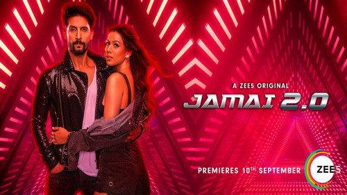 Jamai 2.0 Season 1 Episode 1 - Setting the Targets