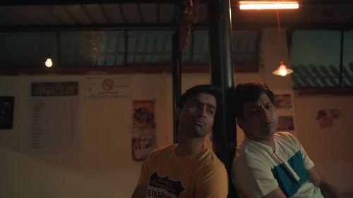 Physics Wallah Season 1 Episode 1 - Achcha Teacher