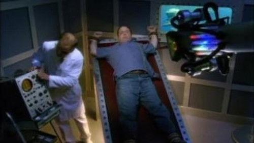 Corner Gas Season 4 Episode 17 - Seeing Things