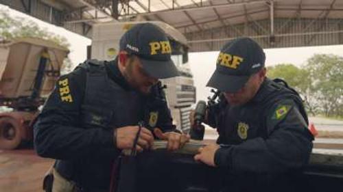 Border Control: Brazil Season 1 Episode 13 - Episode 13