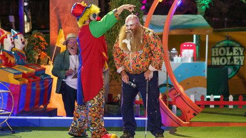 Holey Moley Australia Season 1 Episode 12 - Grand Final