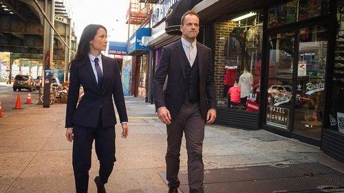 Elementary Season 6 Episode 7 - Sober Companions