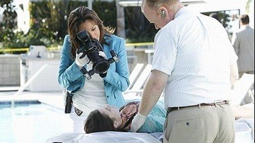 CSI: Miami Season 9 Episode 20 - Paint It Black